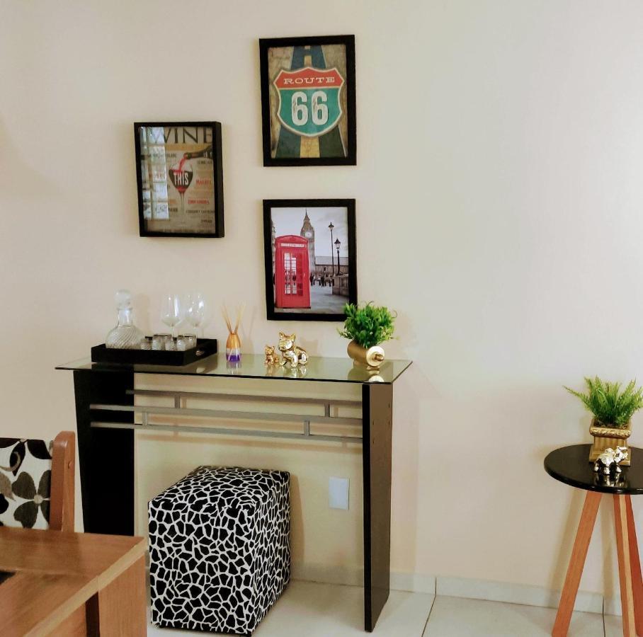 Apartamento Apto 2 Quartos Em