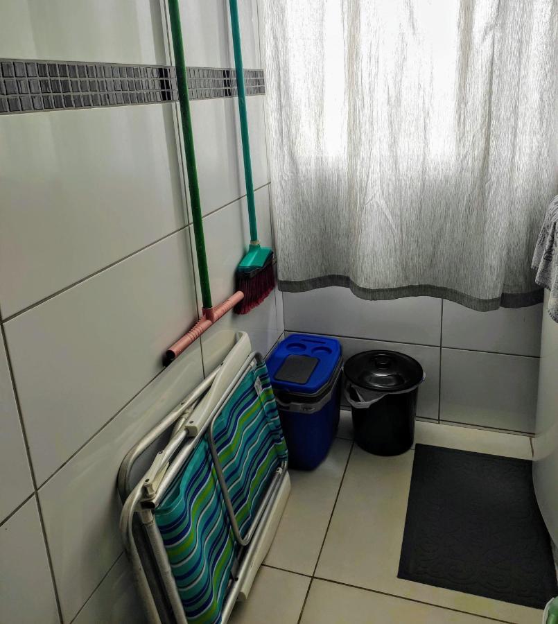 Apto 2 Quartos Em *