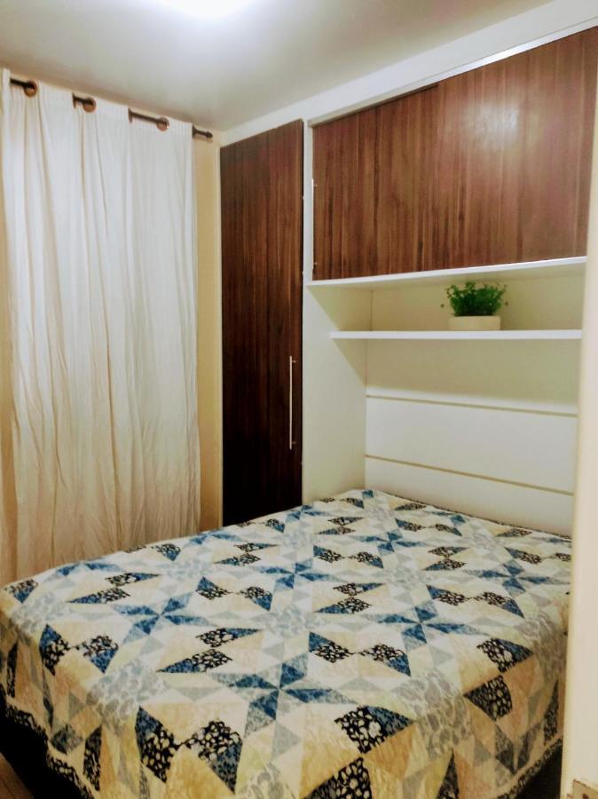Apartamento Apto 2 Quartos Em *